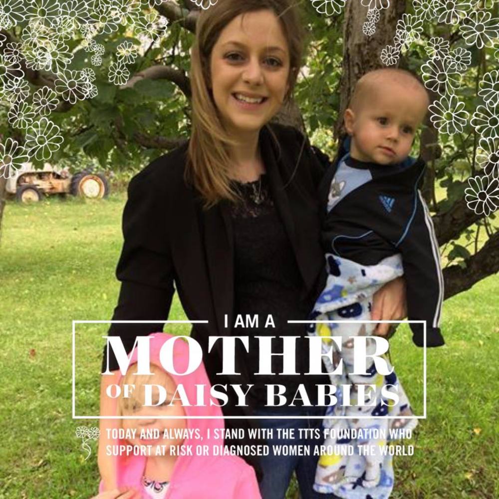 Meet your Posher, Marie